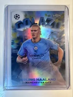 topps ハーランド　2枚セット Yahoo!オークション -「ハーランド カード」(スポーツ