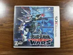 3DS ダンボール戦機ウォーズ