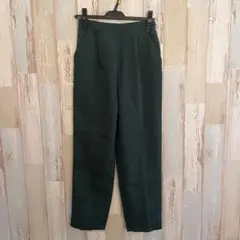 chapt レディース スラックス パンツ ズボン 春 夏 秋 冬