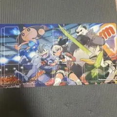 遊戯王 九十九遊馬 hobby League大会優勝プレイマット - メルカリ