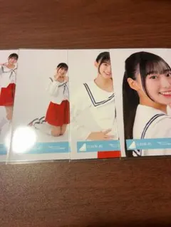 日向坂46 生写真　大田美月