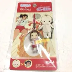 キューピーコラボぬいぐるみ ちょこんぐるみ ギュっとホルダー 宮治 – FAN+Life