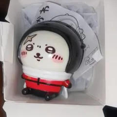 ちいかわ マクドナルド ラッコ