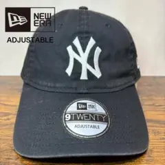 Q6 NEW ERA 9TWENTY ニューヨーク・ヤンキース MLB NY