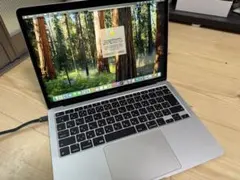Apple MacBook Air 2020 ジャンク MacBook Air 2020 ジャンク商品 77 マックブックエア - メルカリ