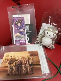 ウマ娘シングレ展　オグリキャップ