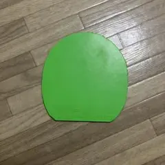 ヘキサーグリップ 1.9 グリーン