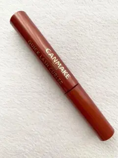 キャンメイク マスカラ クイックラッシュカーラー オーロラカクテルグリッター涙袋