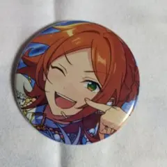あんスタ2wink 葵ゆうた 缶バッジ - メルカリ