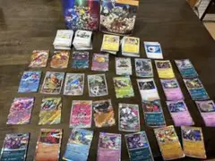 ポケモンカード　セット