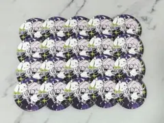 初兎 缶バッジ ジダンダーナイト