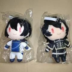 あんスタ いつぬい コスマス 零 2点 限定販売】あんさんぶるスターズ！！ コスチュームマスコット