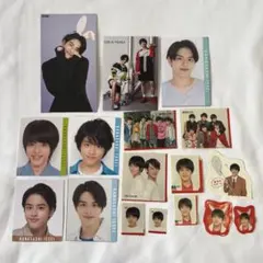 金指一世 美少年