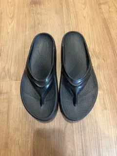 2025年最新】OOFOS サンダル 厚底の人気アイテム - メルカリ