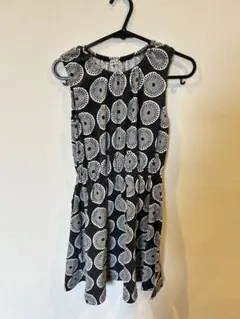 littleThing ノースリーブワンピース 130cmのサムネイル