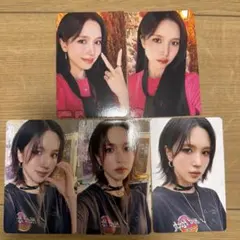 2026年最新】TWICEミナトレカの人気アイテム - メルカリ