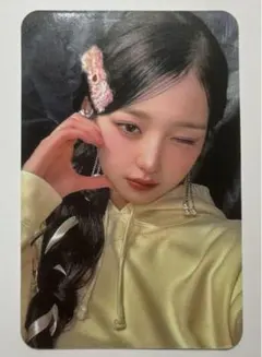 2025年最新】ive ウォニョン サノクの人気アイテム - メルカリ