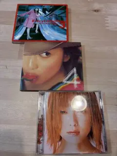 Every Little Thing ベストアルバムなどまとめ売り！