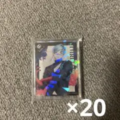 愛染健十】Bプロ B-PROJECT 流星ファンタジア CD 缶バッジ - メルカリ