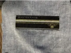 MEN'S MELROSE 千鳥格子柄 チノパンツのサムネイル
