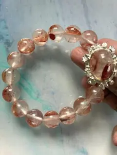 天然石ブレスレット ブレスレット