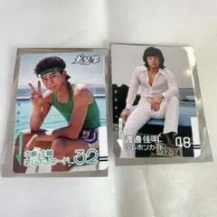 楽天イーグルス テレホンカード風