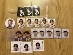 INI 池﨑理人 FTC ラントレ 079 080 - メルカリ