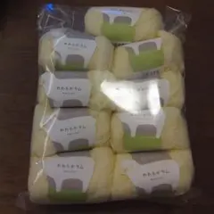 ◆Daruma◆ダルマ(横田) やわらかラム 3 クリーム 9個