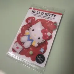 サンリオキャラクターズ ウエハース11 ハローキティ