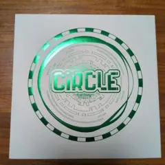 CIRCLE