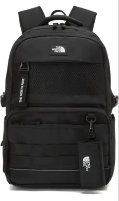 THE NORTH FACE リュック バックパック ブラック
