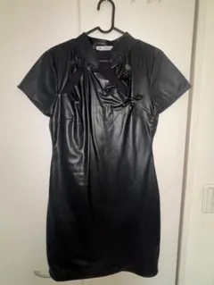 ZARA ワンピース