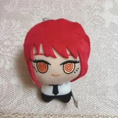 チェンソーマン ちびぐるみ マキマ