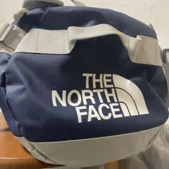 THE NORTHFACE BC ダッフルバッグ ボストンバッグ 2way