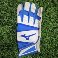 ※右手のみ ミズノ バッティング用手袋