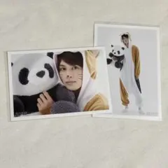 超特急 タクヤ B9 大阪公演 生写真