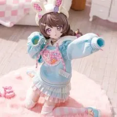 Neo Eden Toys 光闇双生2 光魇双生Ⅱ ドール 1/6 跳跳糖 - メルカリ