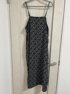 キャミワンピース