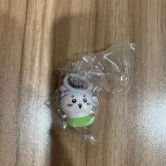 ちいかわ 映画人魚の奇跡 入場者特典 チャームミニフィギュア　カニちゃんverのサムネイル