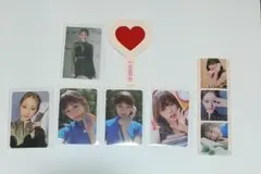 twice between 1&2 ツウィ