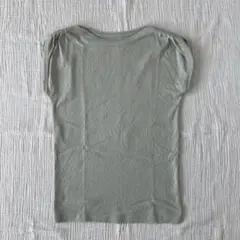 26SS Soor Ploom LAKE TEE 2y - メルカリ
