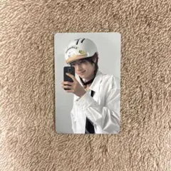 TWS ヨンジェ try with us compact タワレコ 特典 トレカ