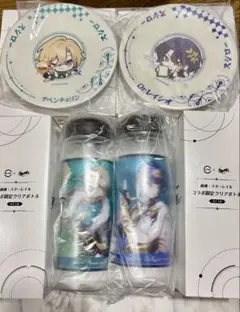 崩壊スターレイル アベンチュリン スシロー ボトル 寿司皿 スタレ
