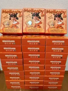 新品未開封】 メロジョイ mellojoy 44点 まとめ売り 景品用 - メルカリ