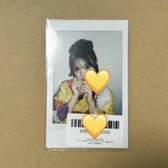 古澤りさ(ふーりー) ☆直筆サイン入りチェキ CUTIE STREET - メルカリ