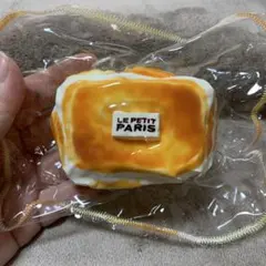 LE PETIT PARIS スクイーズ パン