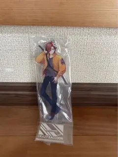 CR一番くじ　ありさか　アクリルスタンド