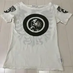 Hysterics ヒステリックグラマー半袖Tシャツ レディース　Y2Kのサムネイル
