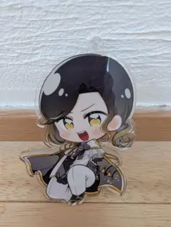 アクリルキーホルダー キャラクターグッズ