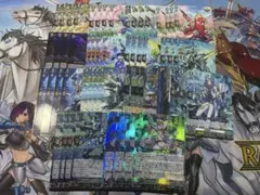 幻真覚醒】征標艦隊提督 ヴェルストラ “幻影” デッキパーツ - メルカリ